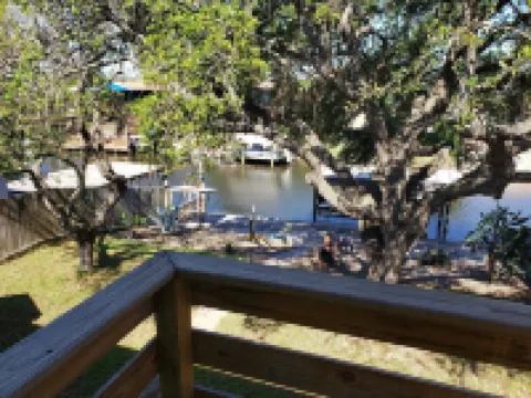 Laguna Madre Getaway