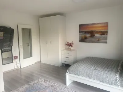Gemütliches Zuhause in 1A Lage Hotels in der Nähe von Revierpark Gysenberg Herne GmbH