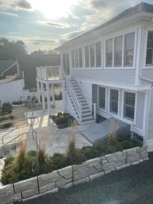 Cozy 2BR Apartment in Charming Snug Harbor, Duxbury, MA