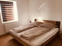 Vacation apartment in the heart of Saxony