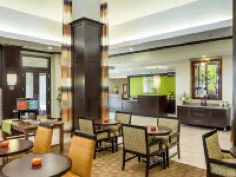 Hilton Garden Inn Seattle/Bothell Hotels in Bothell