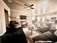 [9109] Brand New home, 3BR, 2BA, 2 Car Garage. Hotels in Randall County