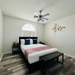 Casa Feliz is minutes from Colorado River, Oatman, Casinos, Laughlin.