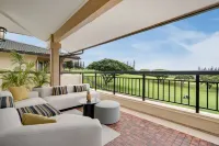 MODERN HAWAII ⛳️ Luxe Remodel, Closest 3BR Kapalua Golf Villa to Beach & 4th Tee!