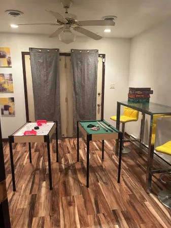 2Bd2BA Quiet Rancher