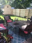 5 minutes from Notre Dame - Spacious 4 Bedroom Home