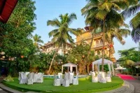 Resort Martins Siesta , A Portuguese Heritage Resort in Calangute Hotels in Parra