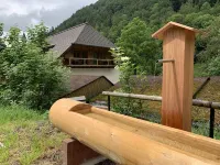 Fewo 6 - Thoma, Haus Wiesengrund-fahl