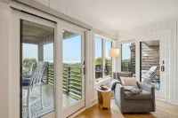 4319 Windswept- Oceanfront Villa! Beautifully Renovated! Spectacular Ocean View!