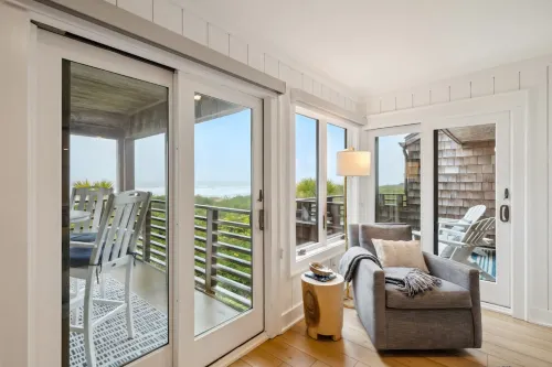 4319 Windswept- Oceanfront Villa! Beautifully Renovated! Spectacular Ocean View!