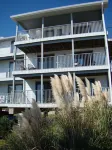 Gulf Beach Views! Beach Front Orange Beach Location!
