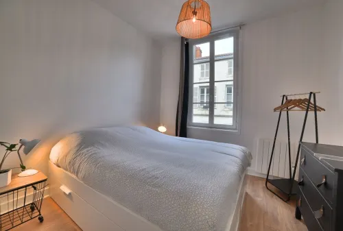 Magnificent T2 hyper center, hyper equipped