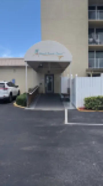 Welcome to Paradise!