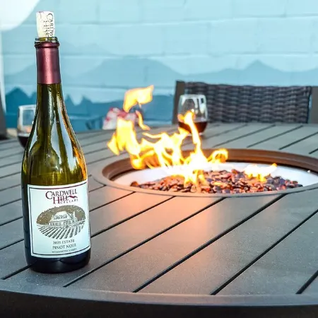 Peak View - Outdoor Dining w/Fire Table - Close to Downtown & OSU