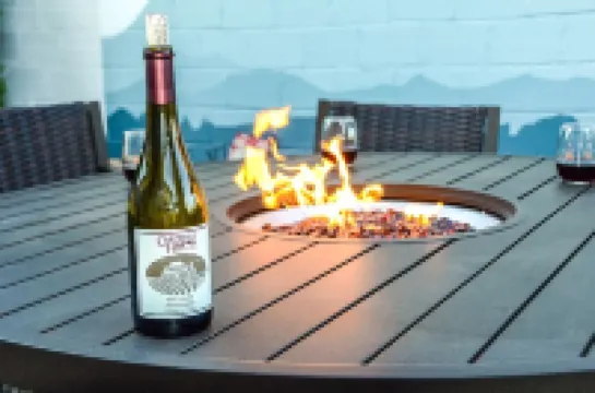 Peak View - Outdoor Dining w/Fire Table - Close to Downtown & OSU