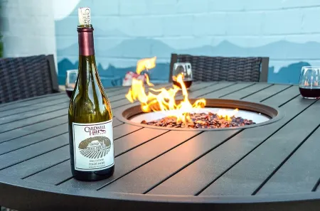 Peak View - Outdoor Dining w/Fire Table - Close to Downtown & OSU