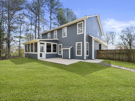 Luxury Home - ATL - No Cleaning Fee!