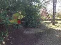 VILLA 160 M ° LIVING LAND AND WITH TREES OF 1500 M ° BEAUTIFUL BUILDING Hotels in Meschers-sur-Gironde