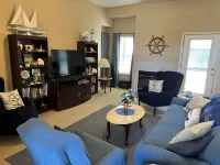 Ione Captains Cottage With 3 separate BEDROOMS Close to Town. Centrally located.