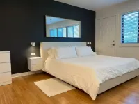 Modern Seagrove Studio on 30a- 2-Minute Walk to the Beach!