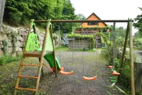 1840 house in the heart of nature, a haven of peace ideal for groups or families Hotels in Sainte-Croix-aux-Mines