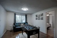 The North Star - Luxury 3bd/3ba Home by WholeFoods Hotels in Jackson