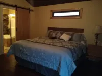 Bring Your Family To Enjoy Our Family's Peace Of Petit Jean!