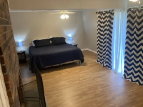 Lake access, boat ramp access, & golfing - Visit Scenic Heber Property 希伯酒店