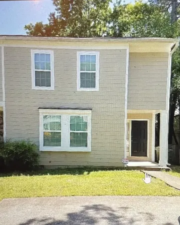 Casa Vostra  Beautiful Townhouse with 1 BR near Truist Park and Cumberland Mall Отели в г. Смирна