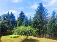1 Bedroom Apartment in Bad Gottleuba-Berggusshübel