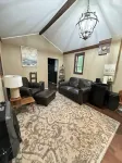 Cozy Little Cabin #4 Hotels in Big Rapids Township