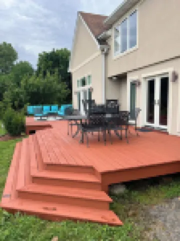 Kent Island Luxury Waterfront