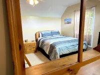 Hidden Bliss-Large 4 bedroom home at Mt Storm Lake Hotels in Union