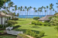 Spectacular Ocean View 2BR Unit at Kiahuna Plantation