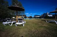 A 5 Minutos de Luarca .ideal Para Familias. Sala de Juegos Hotels in Valdes