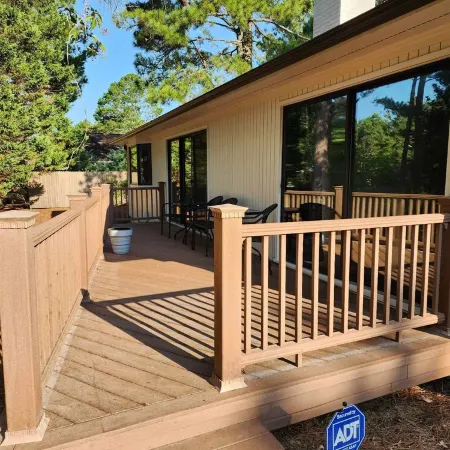 Private Home in Pinehurst - Super close to the resort and The Village