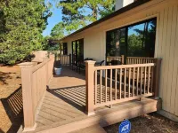 Private Home in Pinehurst - Super close to the resort and The Village