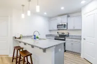 Brand New Glamorous 3BR House Hotels in Ensley