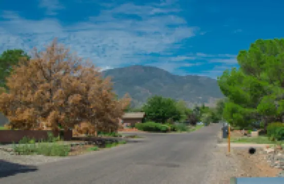 Retreat On Mesquite: Minutes Away From Charming Old Town Cottonwood