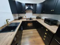 Best Location in Belfast! Free Parking-Luxury Accommodation