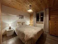 Cottage in the heart of the Vosges Hotels in Saint-Maurice-sur-Moselle