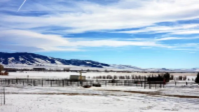 Shedhorn Cabin #2 of 3 - 1 BEDR & Full RV Hookups