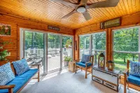 Golf RetreatCanadian Lakes sleeps 10