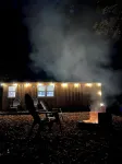 Little retreat
