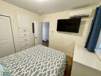 Ocean Front Beach View Fully Furnished Family Vacation Condo
