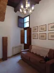 Charming apartment in medieval tower