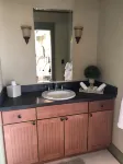 Guest quarters at the inn - 204