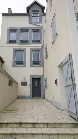 New Sea View  Port en Bessin Normandy Landing Beaches Calvados