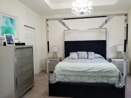 Comfort, Serenity, Relaxation Vacation Home located in Homestead, Florida.