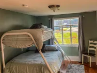 Comfy Cottage in Historic East Poultney Hotels in Poultney